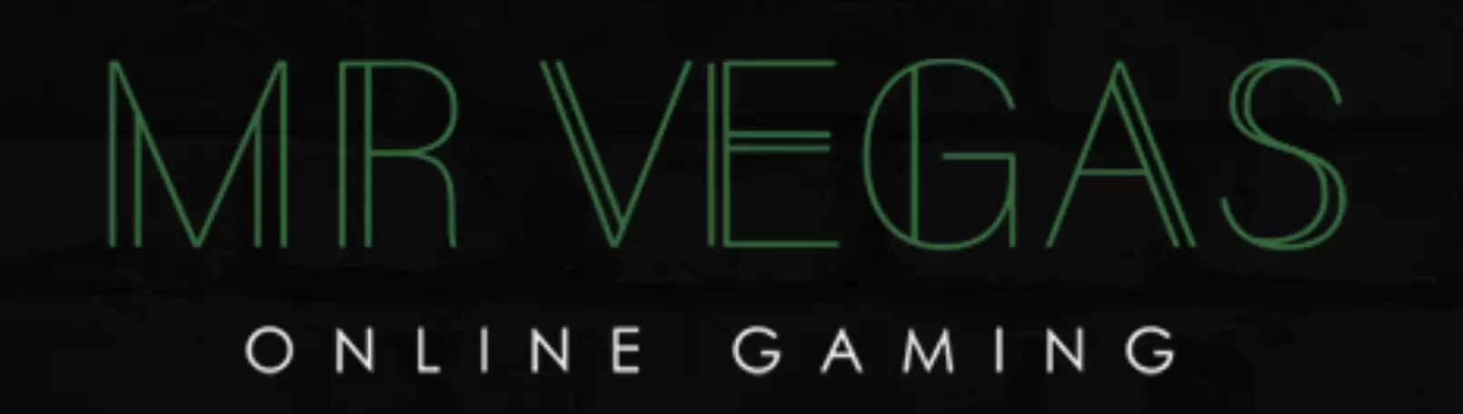 mr vegas online casino