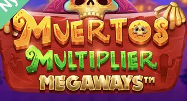 muertos multiplier megaways pragmatic play