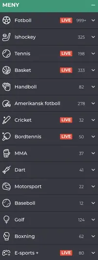 ninja casino sportsbetting