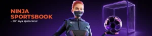 ninja betting