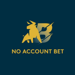 No Account Bet