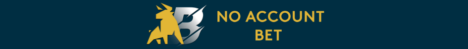 No Account Bet casino recension