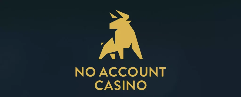 no account casino med danske bank
