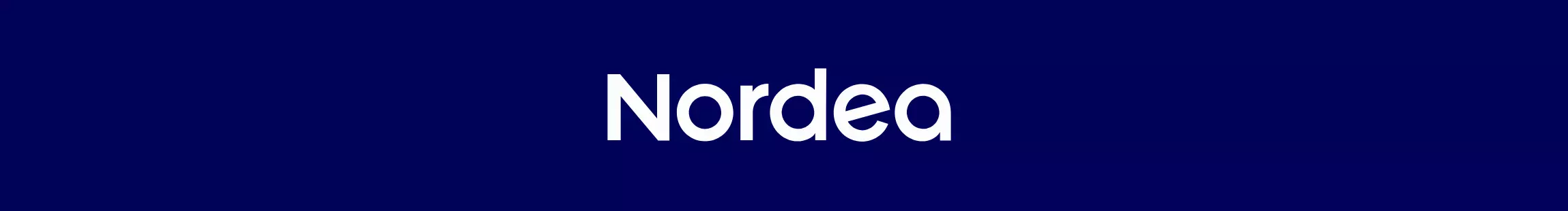 nordea logo