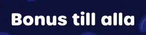 casino bonus utan insättning