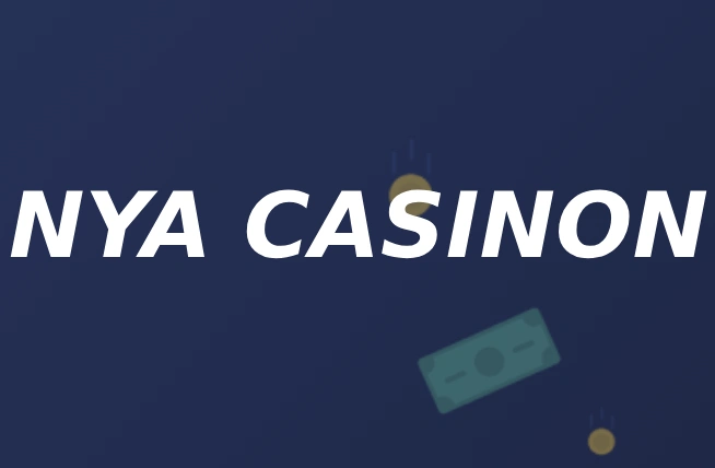 nya casinon 2025