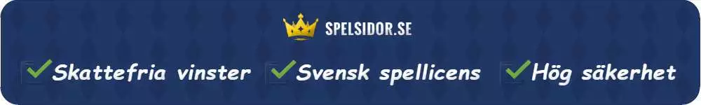 svenska casinon-branschen