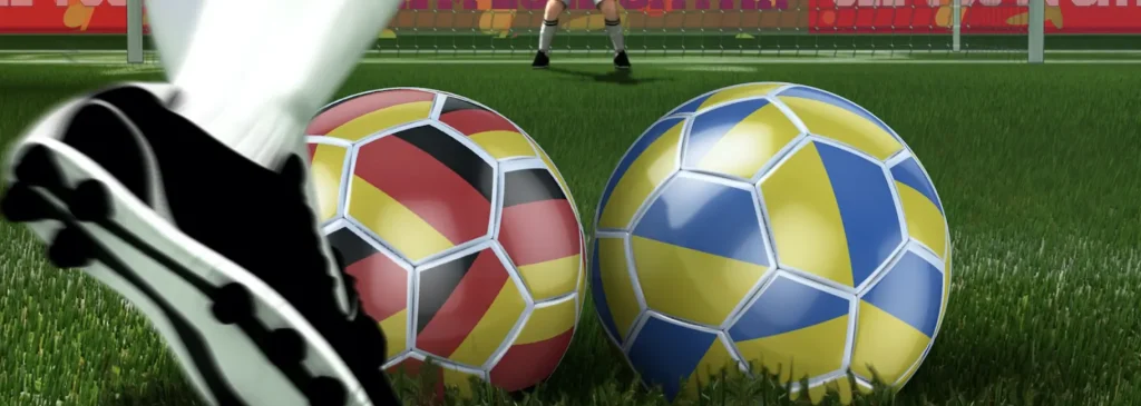 Spela på fotboll på nya bettingsidor