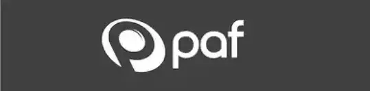 paf multibrand logo