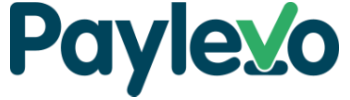 Paylevo logo