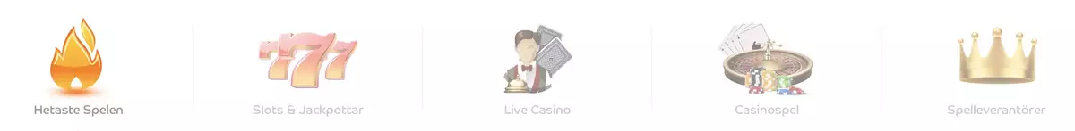 casino spel online