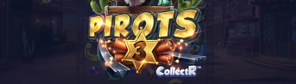 pirots slot
