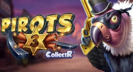 pirots 3 casinospel