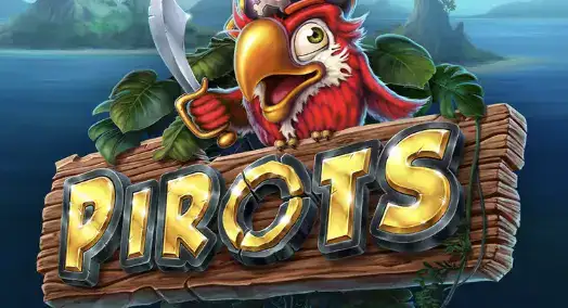 pirots slot