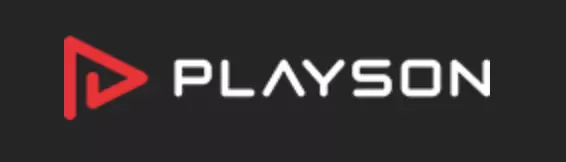 playson logo