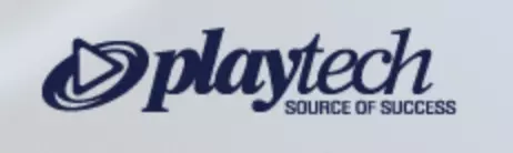 playtech logo