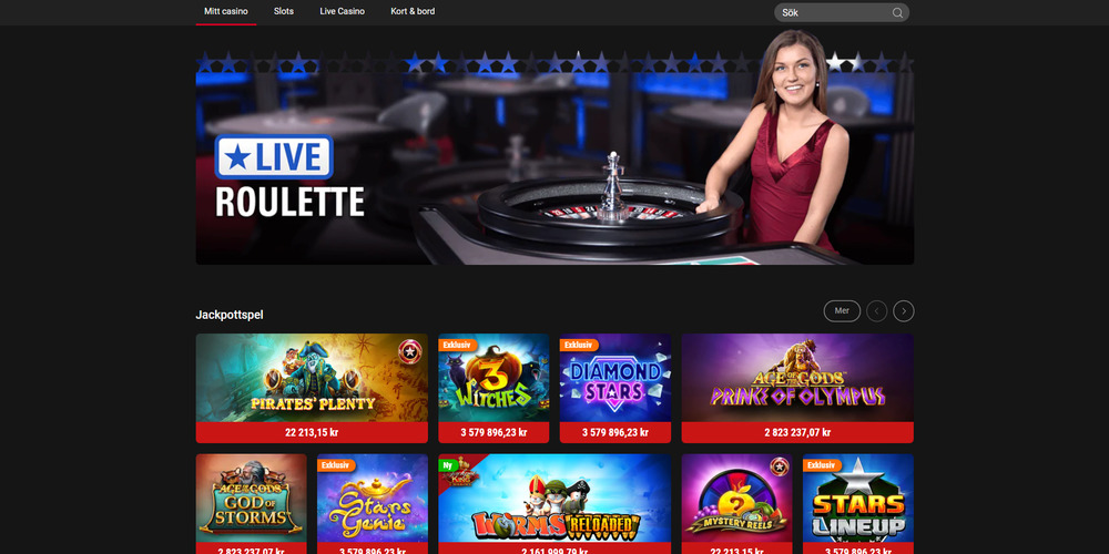 best paying online casino south africa