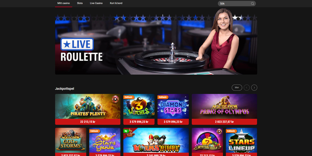 enjoy casino online