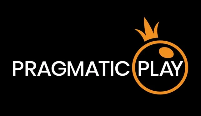 pragmatic play logga