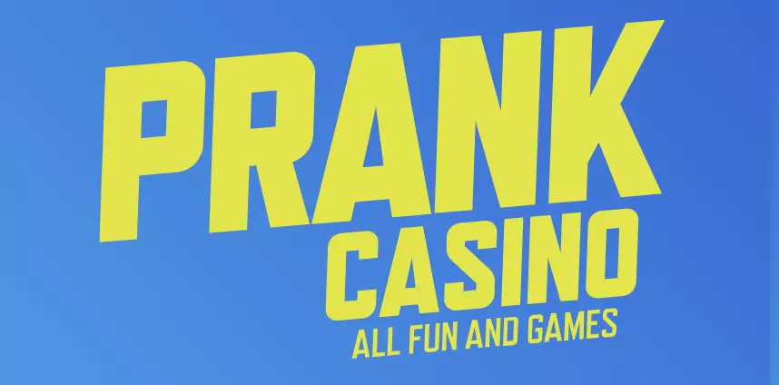 prank casino bonus