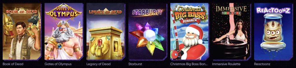 quickcasino slots