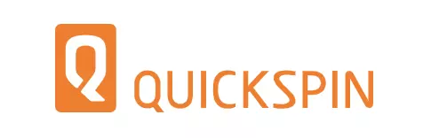 quickspin logo