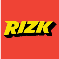 Rizk logga