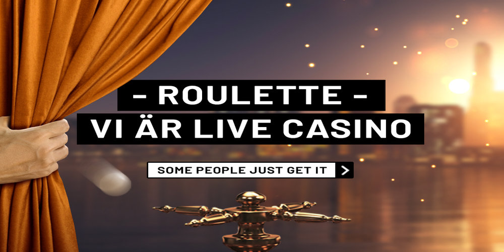 roulettcasino