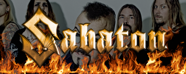 Sabaton image