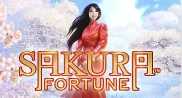 sakura fortune online