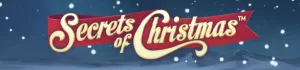 netent secret of christmas spel