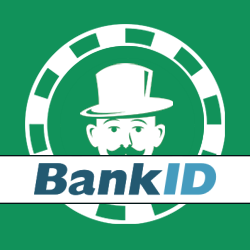 bankid casino tjänster