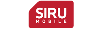 Siru Mobile logo