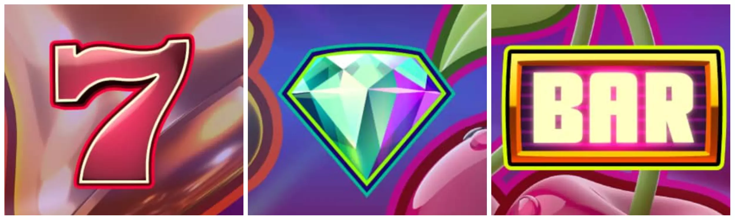 spelautomater bonus