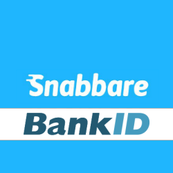 snabbare betting med bankid
