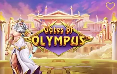 gates of olympus