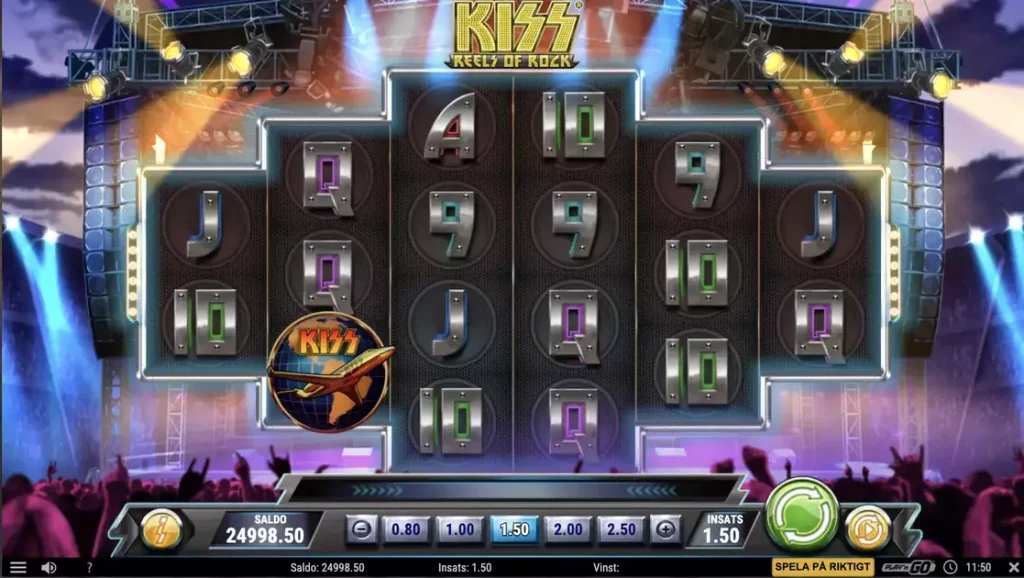 casino slot