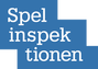 Spelinspektionen logo