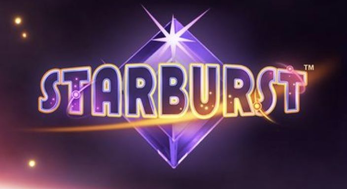 starburst online