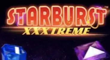 nya starburst xxxtreme