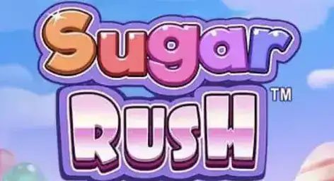 sugar rush slot pragmatic play