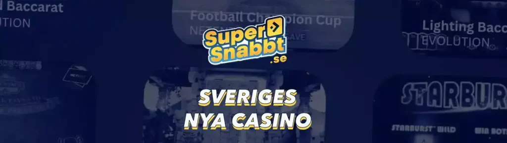 snabba uttag