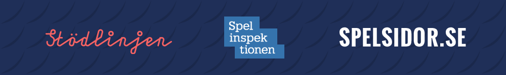Svenska nätcasinon online
