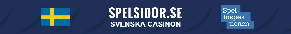svenska casinon