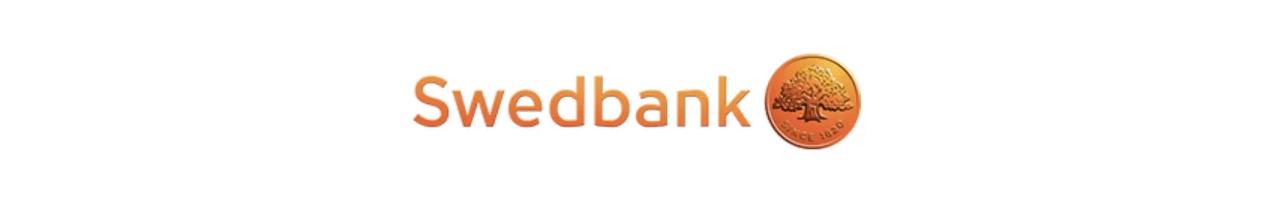 Swedbank logo