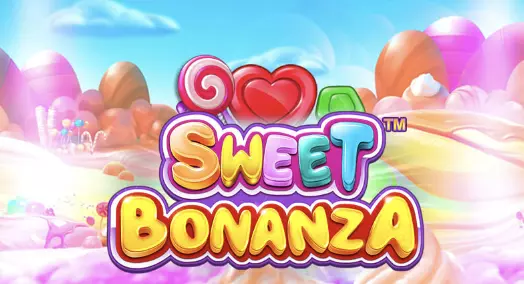 spela sweet bonanza