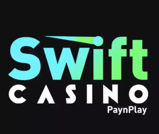 swift casino logga