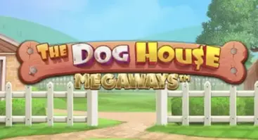 pragmatic play the dog house megaways