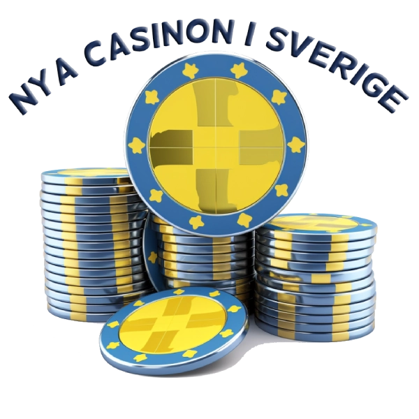 nya svenska casinon topplista