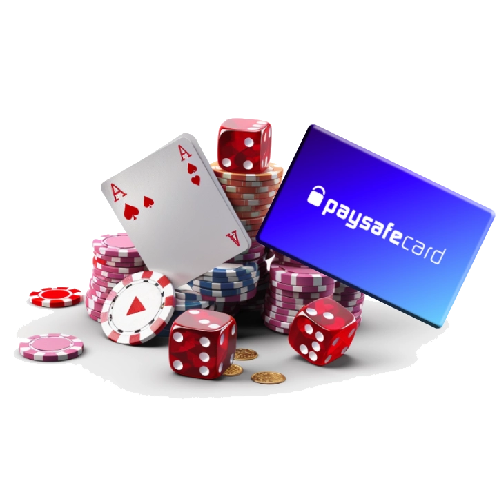 topplista paysafecard casino
